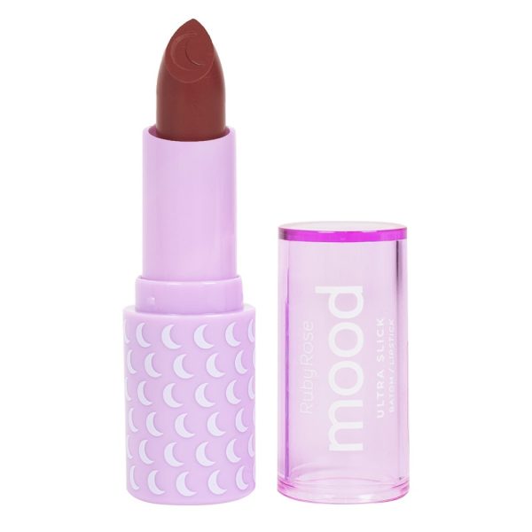 Batom Ultra Slick Mysterious  Hb70015 Mood