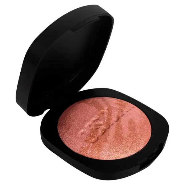 Blush Carved In Marble Obsidian Allegory Of Honor Hb10024 Rubyrose - Image 2