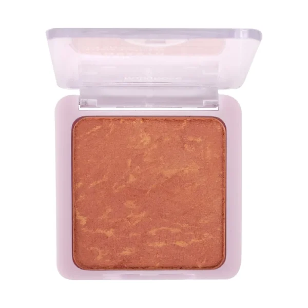 Blush Compacto Bc10 Rose Pearl Hb61211 - Image 2