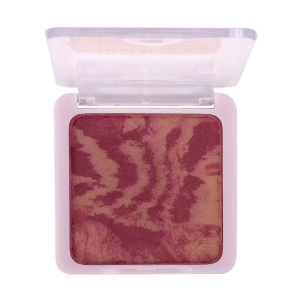 Blush Compacto Bc30 Elixir Hb61213