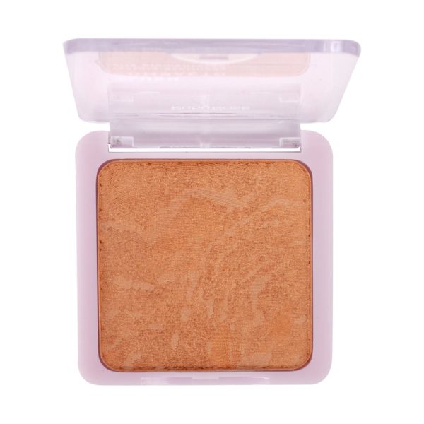 Blush Compacto Bc40 Unic Hb61214