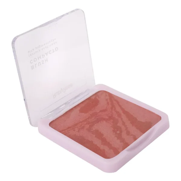 Blush Compacto Bc50 Precious Hb61215 Rubyrose - Image 2