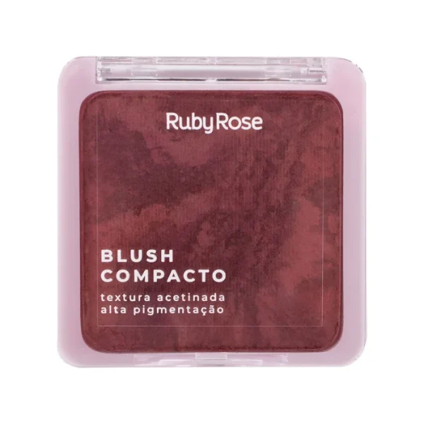Blush Compacto Bc60 Sepia Hb61216 - Image 3