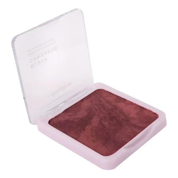 Blush Compacto Bc60 Sepia Hb61216 - Image 2