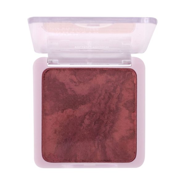 Blush Compacto Bc60 Sepia Hb61216
