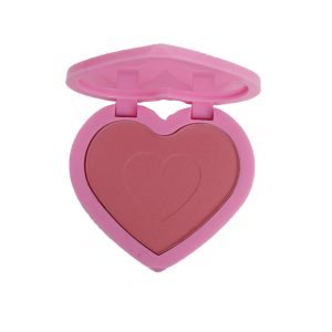 Blush Compacto Dopamine Shy Cheeks Rosy Whisper Hbf10022