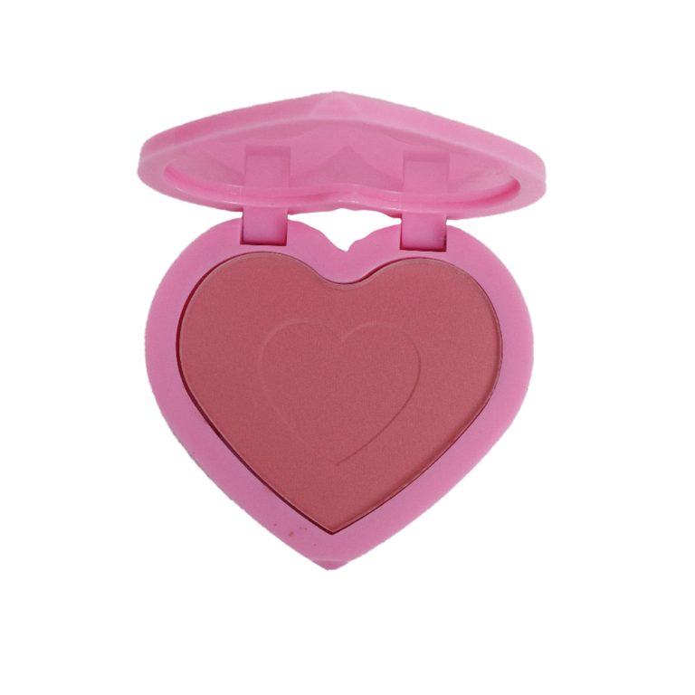Blush Compacto Dopamine Shy Cheeks Rosy Whisper Hbf10022
