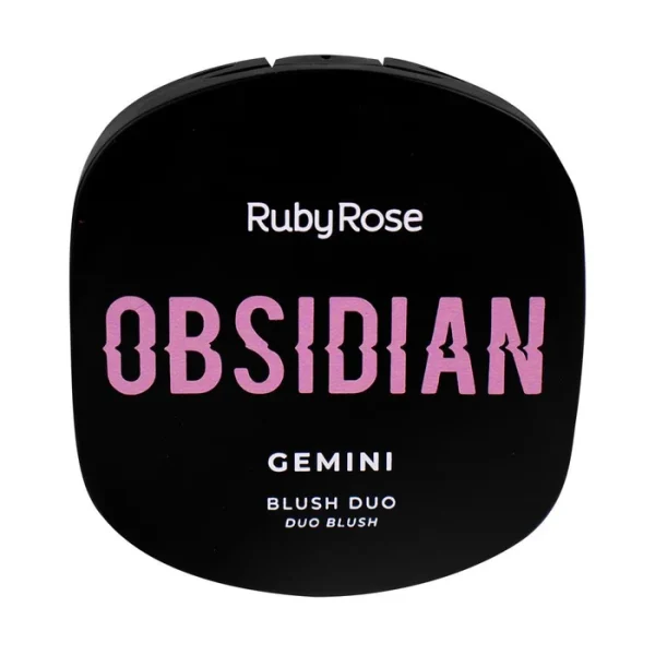 Blush Duo Obsidian Gemini Og01 Hb10001 Rubyrose - Image 3