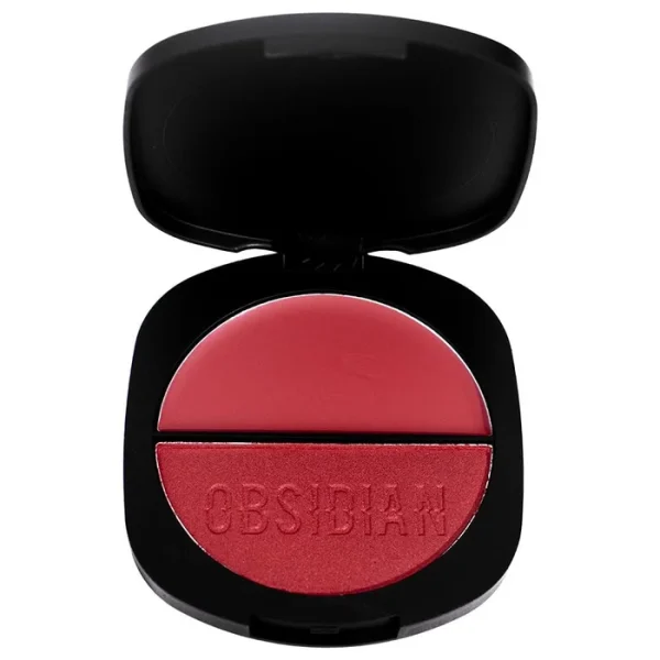 Blush Duo Obsidian Gemini Og01 Hb10001 Rubyrose - Image 2