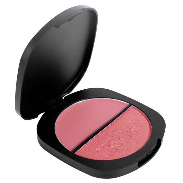 Blush Duo Obsidian Gemini Og02 Hb10002