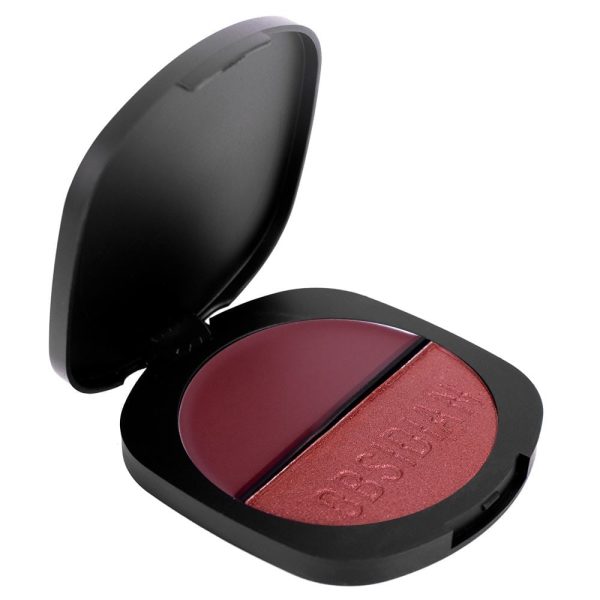 Blush Duo Obsidian Gemini Og03 Hb10003
