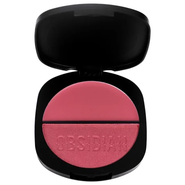 Blush Duo Obsidian Gemini Og04 Hb10004 Rubyrose - Image 2