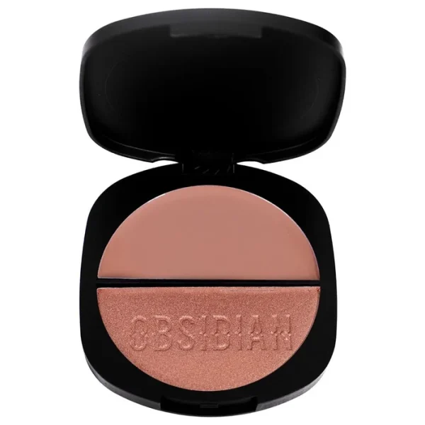 Blush Duo Obsidian Gemini Og05 Hb10005 Rubyrose - Image 2