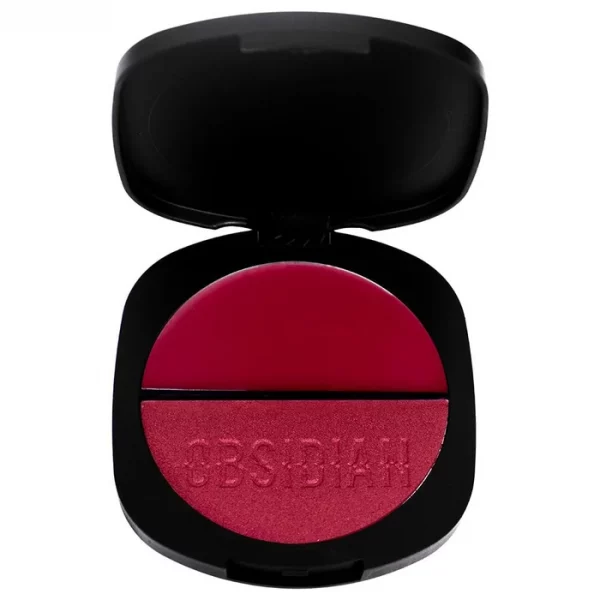 Blush Duo Obsidian Gemini Og06 Hb10006 Rubyrose - Image 2