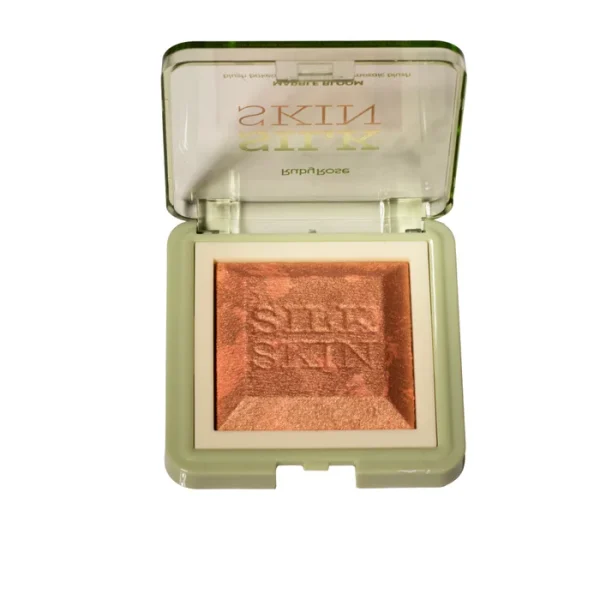 Blush Marble Bloom Pure Honey - Hbf10013 - Silk Skin - Image 2
