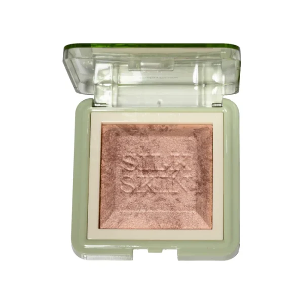 Blush Marble Bloom Soft Suede -  Hbf10012 - Silk Skin - Image 3