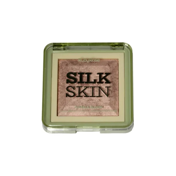 Blush Marble Bloom Velvet Taupe - Hbf10011 - Silk Skin - Image 2