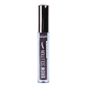 Brown Solution - Solucao Para Sobrancelha - Hb8403 - Dark - Rubyrose