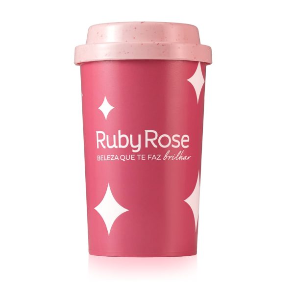 Copo Termico Ruby Lover - Ruby Rose
