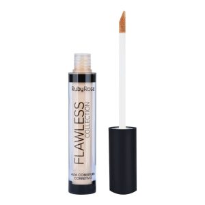 Corretivo Liquido Flawless Collection - Hb8080 - Nude 3 - Rubyrose