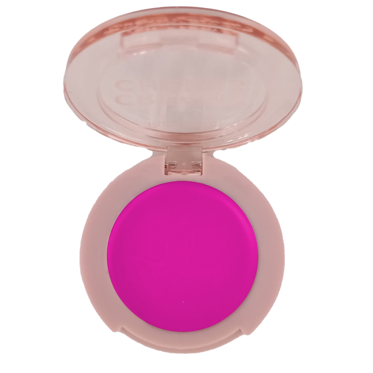 Cream Cheeks Blush Cremoso 55g Hb M02 2 Ruby Rose
