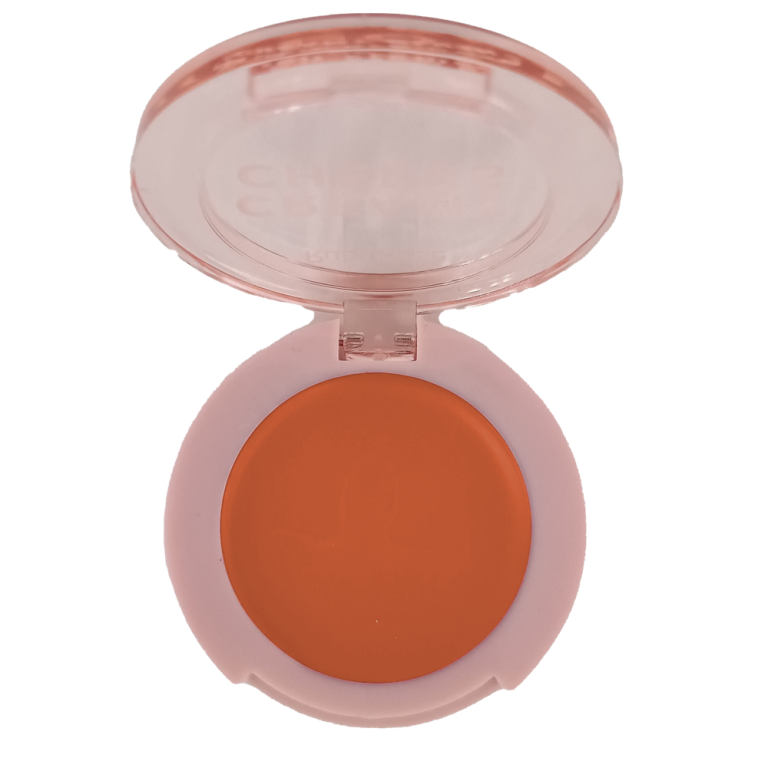 Cream Cheeks Blush Cremoso 55g Hb M02 3 Ruby Rose