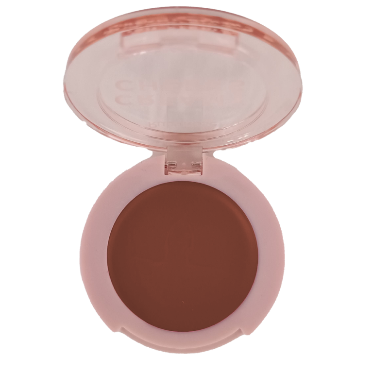 Cream Cheeks Blush Cremoso 55g Hb M02 4 Ruby Rose