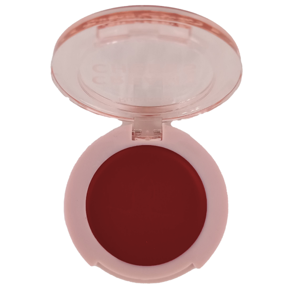 Cream Cheeks Blush Cremoso 55g Hb M02 6 Ruby Rose