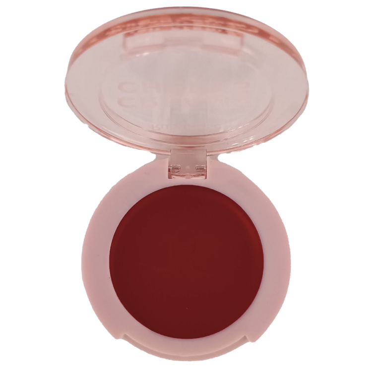 Cream Cheeks Blush Cremoso 55g Hb M02 6 Ruby Rose