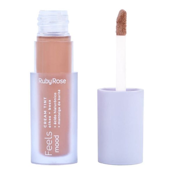 Cream Tint Feels Mood - Hb5754 - Neutral C50 - Rubyrose