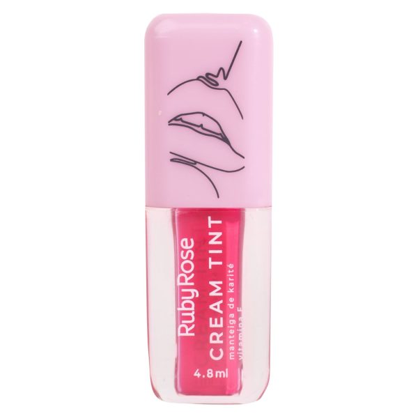 Cream Tint Hb82331 Happier  Rubyrose