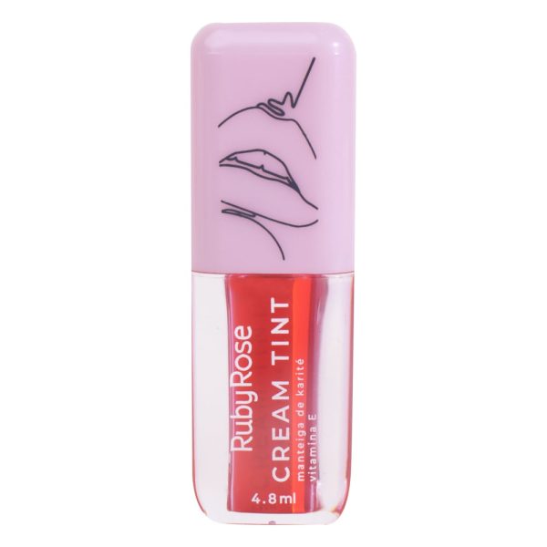 Cream Tint Hb823311 Heartbreaker Rubyrose