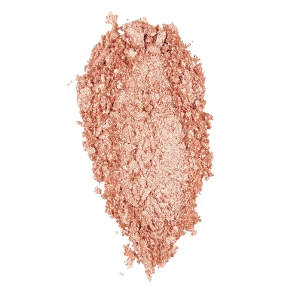 Crystal Glow Iluminador Peach Glow Hbm7003 Ruby Rose - Image 3