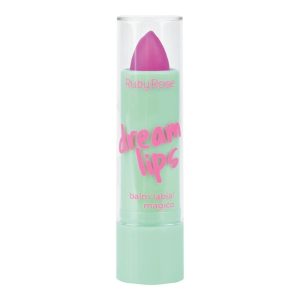 Dream Lips Balm Labial Magico - Hb8528 - Strawberry Week - Rubyrose