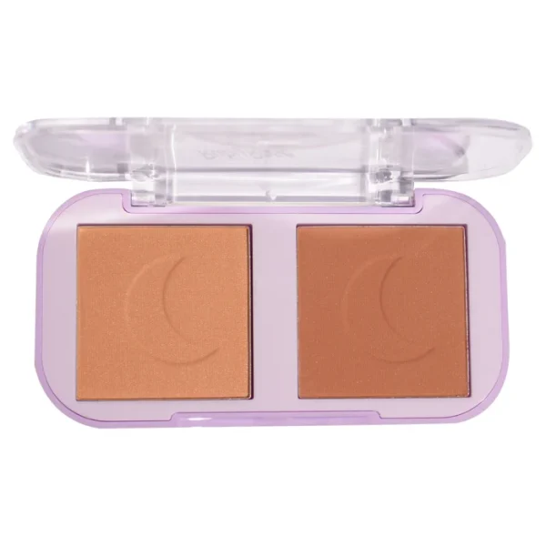 Duo Blush Mood Mb05 E Mb06 Hbf5763 Rubyrose - Image 2