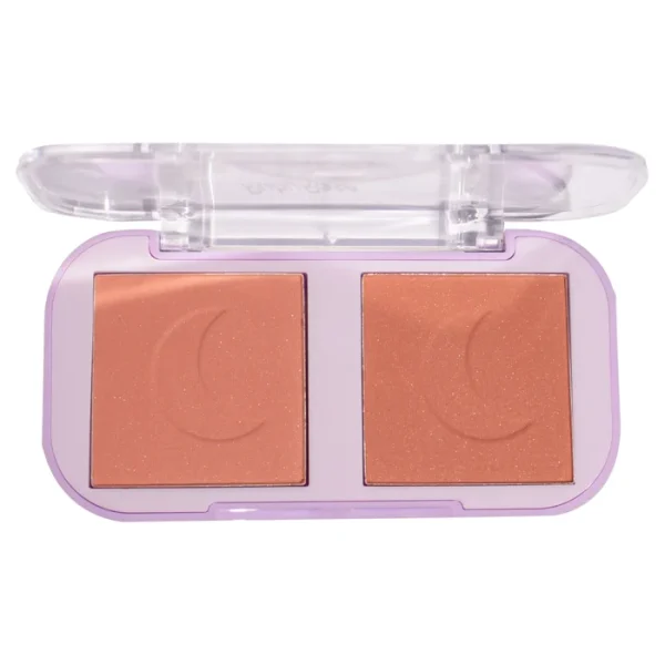 Duo Blush Mood Mb07 E Mb08 Hbf5764 Rubyrose - Image 2