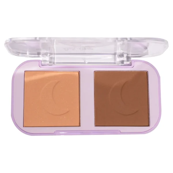 Duo Blush Mood Mb09 E Mb10 Hbf5765 Rubyrose - Image 2