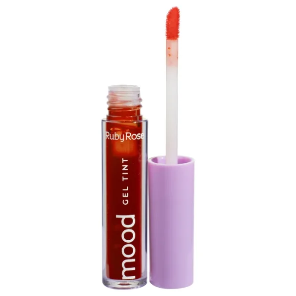Gel Tint Feels Mood Hb5652 - Ruby Rose - Image 2