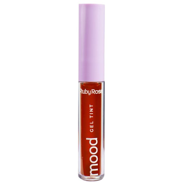Gel Tint Feels Mood Hb5652 - Ruby Rose