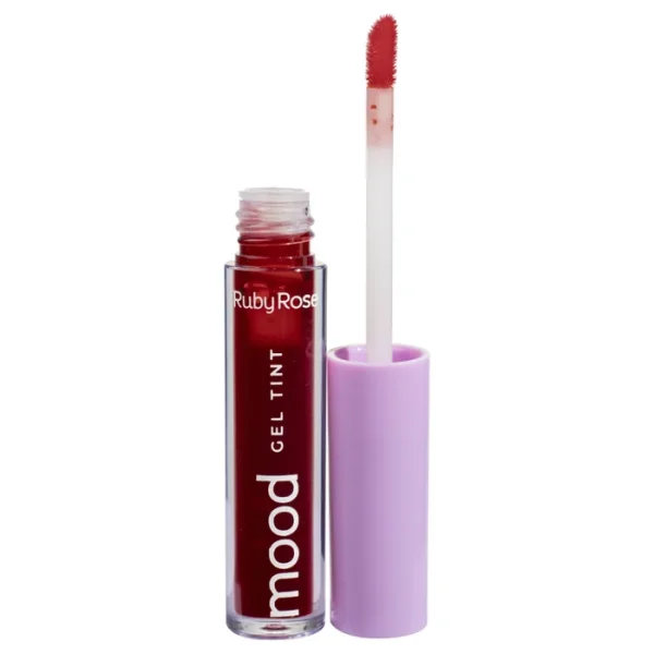 Gel Tint Feels Mood Hb5653 - Ruby Rose - Image 2