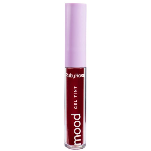 Gel Tint Feels Mood Hb5653 - Ruby Rose