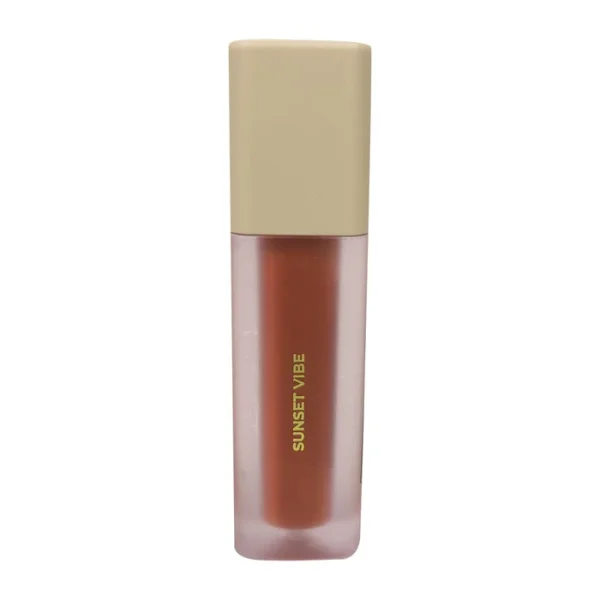 Gloss Labial Dream Lips Sunset Vibe Hbf72005 Silk Skin - Image 3