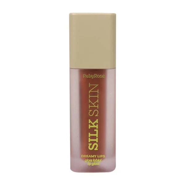 Gloss Labial Dream Lips Sunset Vibe Hbf72005 Silk Skin - Image 2