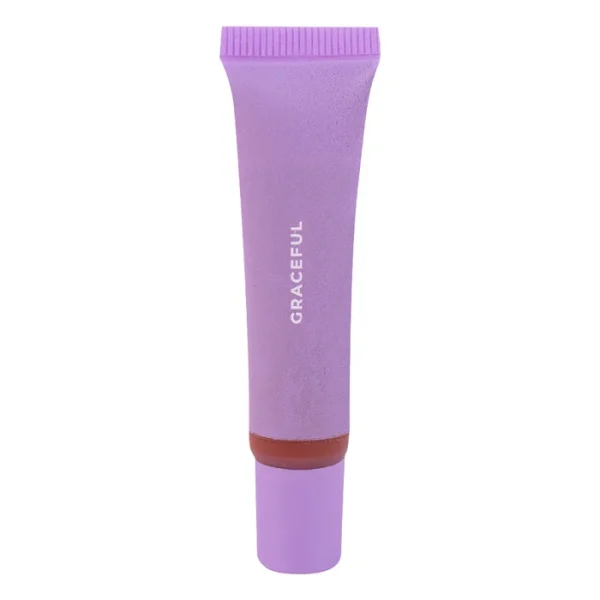 Gloss Labial Graceful - Mood -  Hb72016 - Image 3