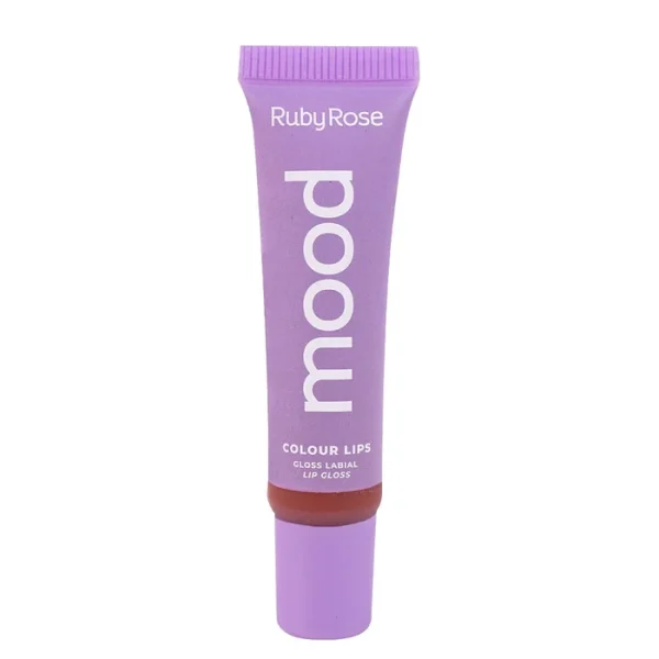 Gloss Labial Graceful - Mood -  Hb72016 - Image 2