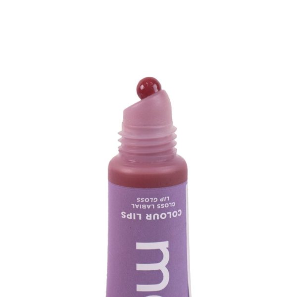 Gloss Labial Naive - Mood - Hb72013