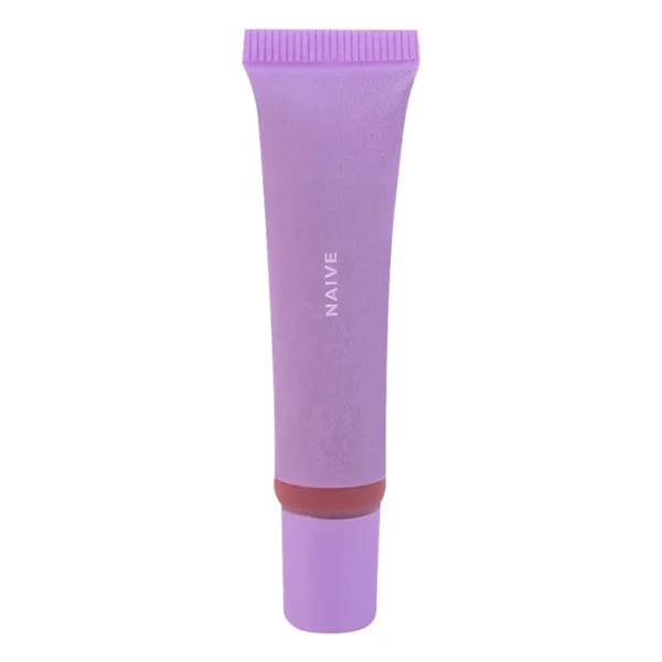 Gloss Labial Naive - Mood - Hb72013 - Image 3