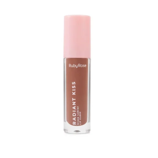Gloss Labial Rk30 Hbl64003 Radiant Kiss Ruby Rose - Image 3