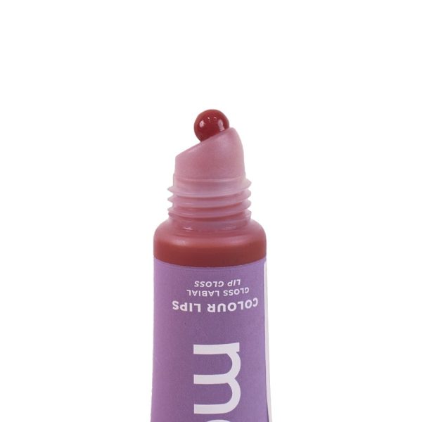 Gloss Labial Timeless - Mood - Hb72014