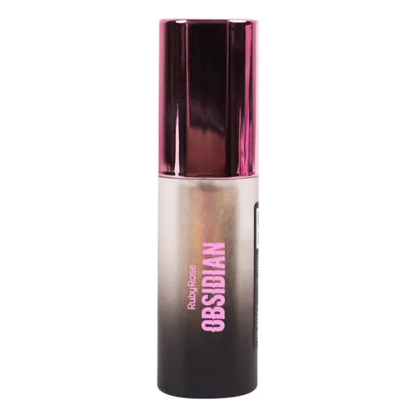 Glossy Lips Obsidian Malachite - Hb7200 - Image 2